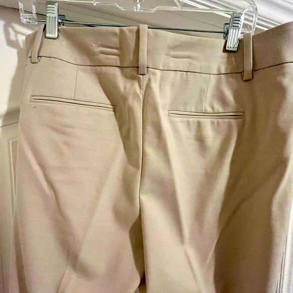 Women’s pant suit. Jacket is size 12, pants are size 10. - Picture 7 of 8